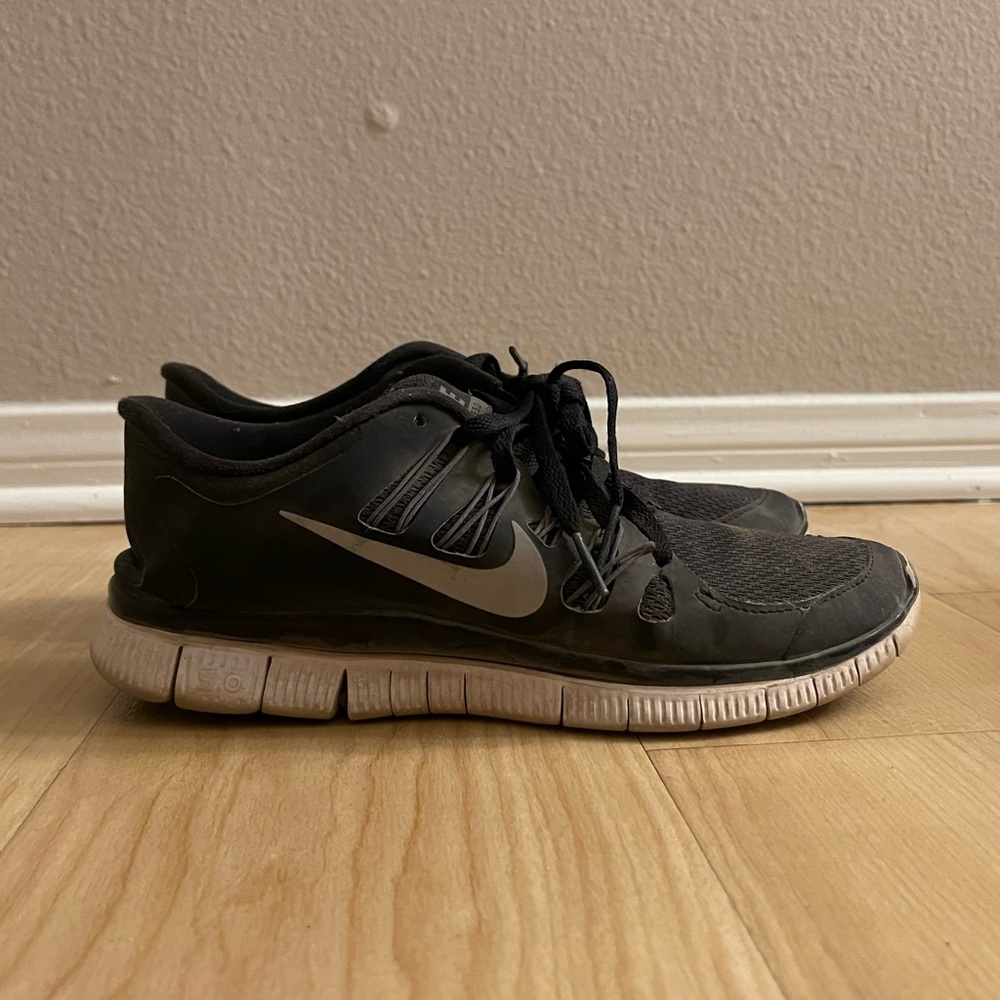 Nike Free Runs 5.0